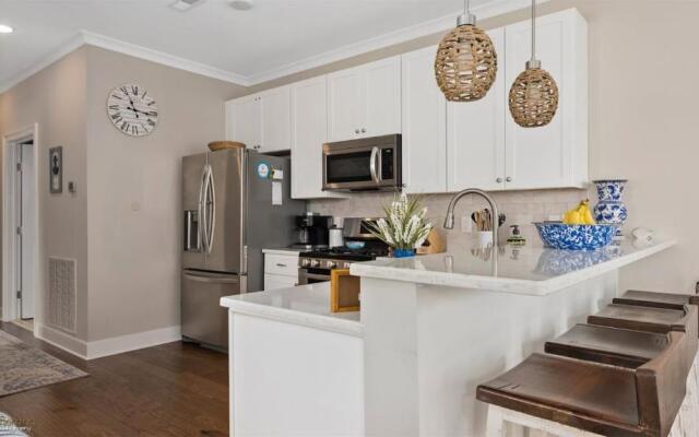 Residence 201N
