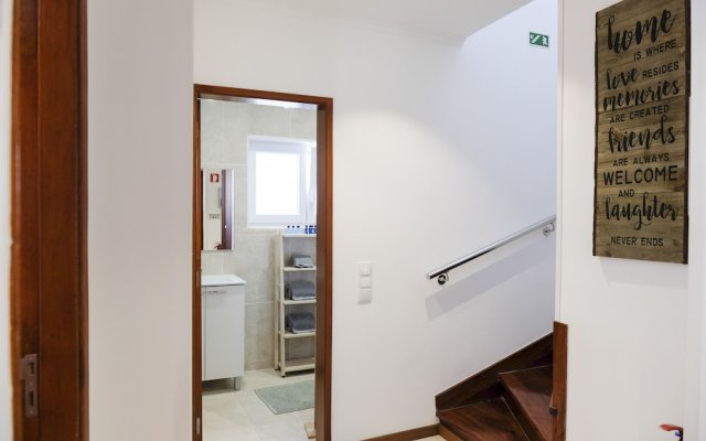 Villa Certa Rooms Estoril