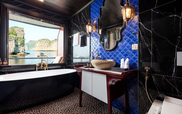 Orchid Premium Cruises