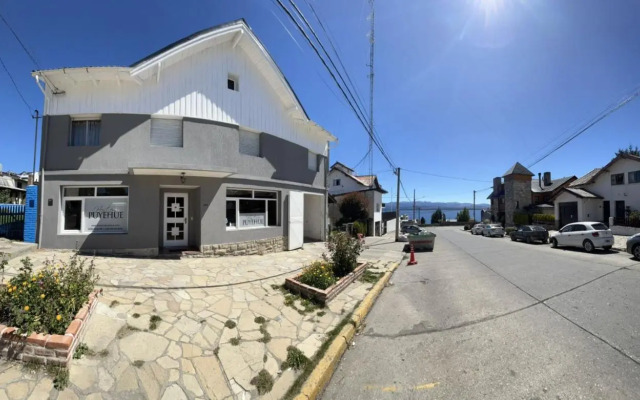 Hosteria Puyehue