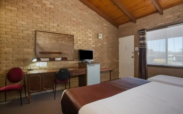 Goldfields Motel Stawell