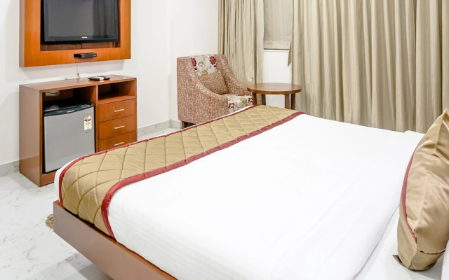 Siesta Navi Mumbai