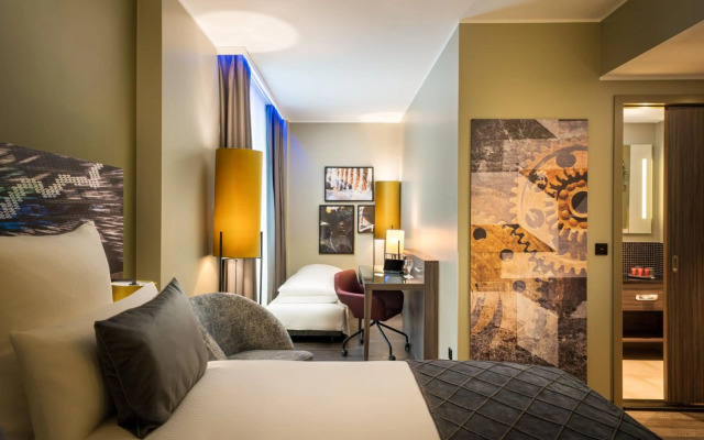 Leonardo Hotel Eschborn Frankfurt