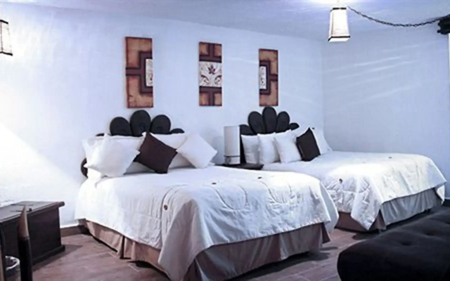 Hotel Chipinque