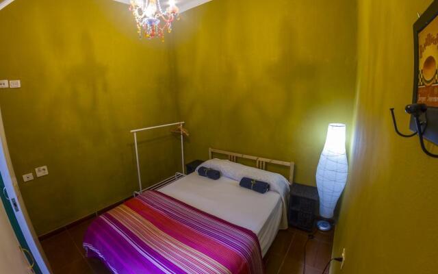 Bed and breakfast La Laguna