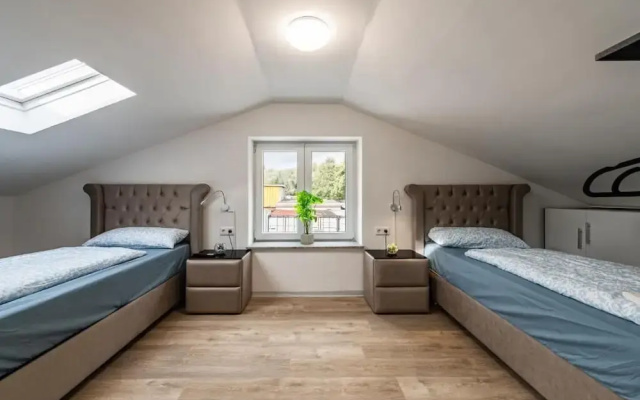 MK Hostel Bremen