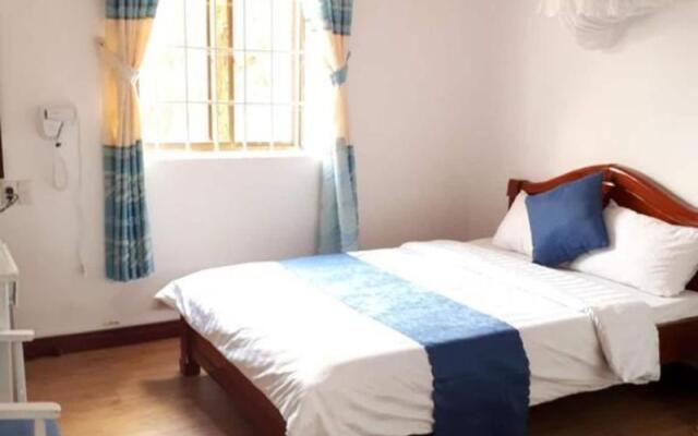 Duong Sat Hotel by ZUZU