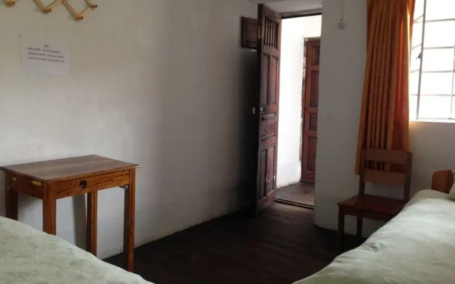 Chacha International - Hostel