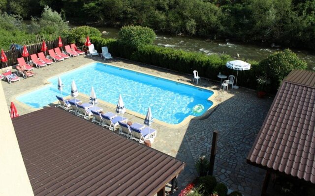 Family Hotel Enica