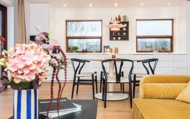 4 Star Holiday Home in Viborg