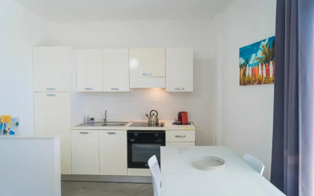 MARIMAR - Apartments OTRANTO