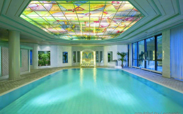 Maritim Hotel Ulm
