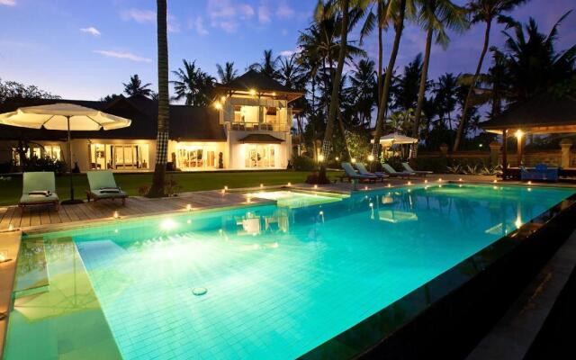 Villa Puri Nirwana