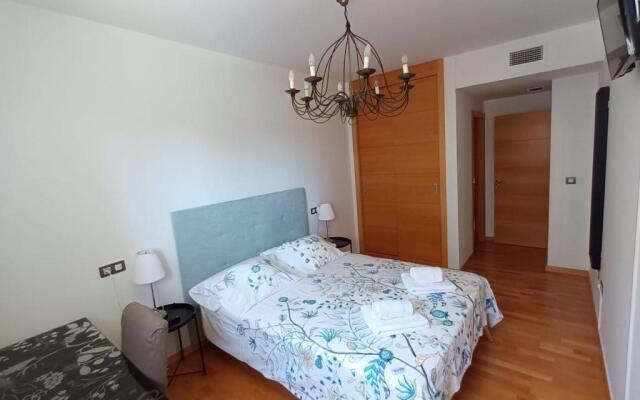 Lucia S House