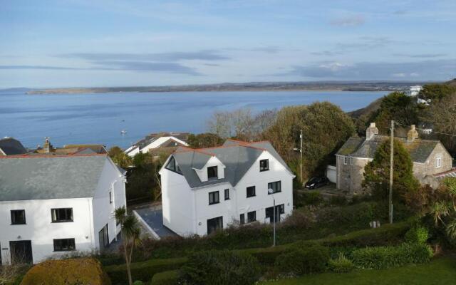 Number 9 Rosemorran