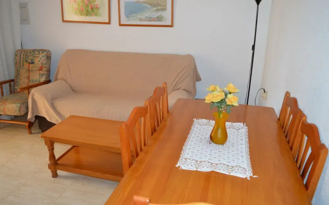 Apartamentos Taravilla Los Boliches