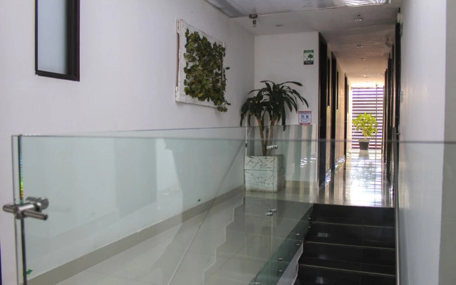 Vesta Hotel Boutique Neiva INN SAS