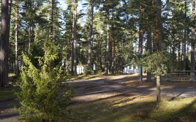 Åhus Missionsgård - Hostel