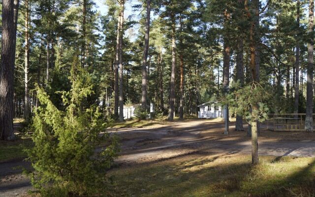 Åhus Missionsgård - Hostel