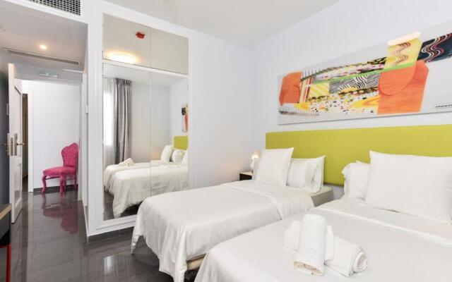 Kuve Marbella