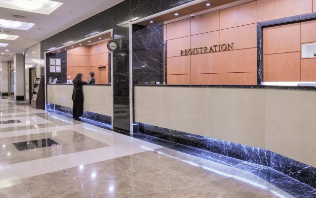 The K-Hotel Seoul