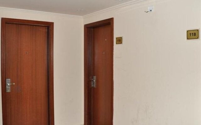 One to One Diar Al Jaafria Hotel