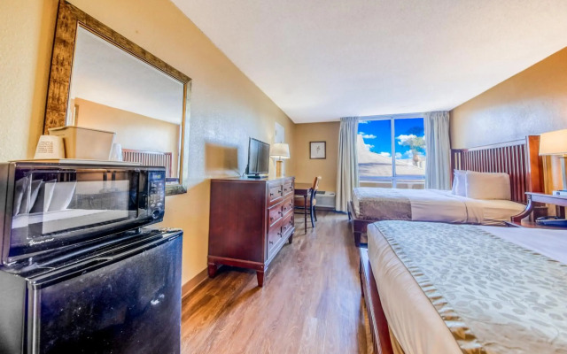 Floridian Express Hotel