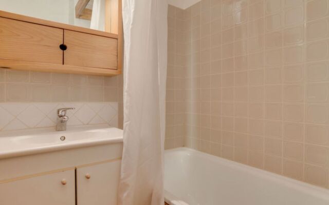 Villa Brelin Les Menuires 41952