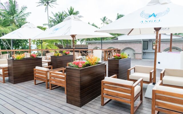 Angel Beach Unawatuna