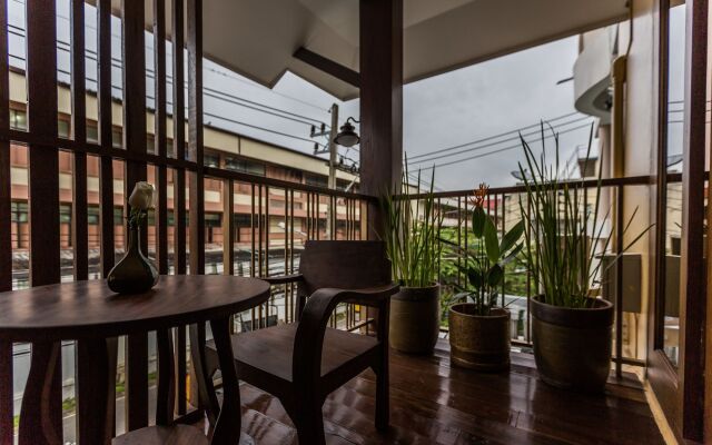 Wannamas Chiangmai Boutique House