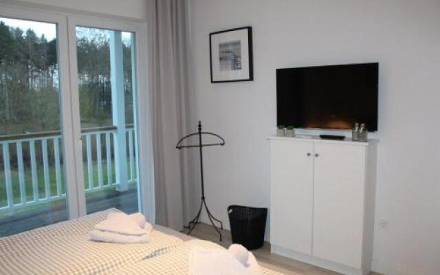 Ferienwohnung Pier99