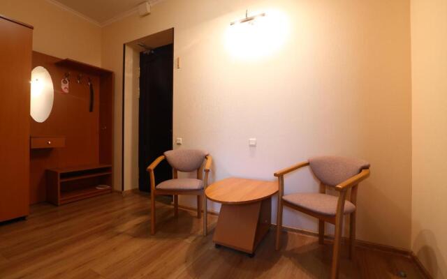 Hotel Oberig Kiev