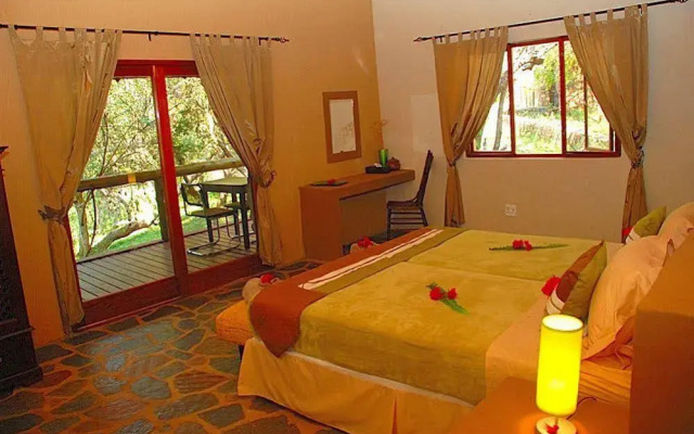Blyde River Wilderness Lodge