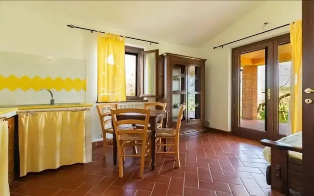 Il Girasole Terzuolo