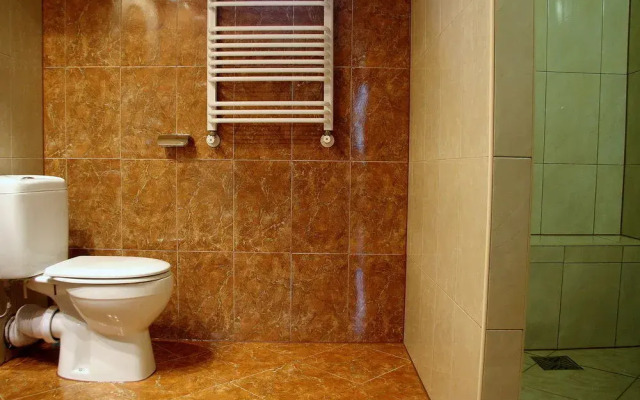 Willa Cztery Pory Roku