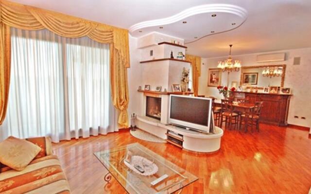 Holiday Home Sorriso Residenza Per Anziani