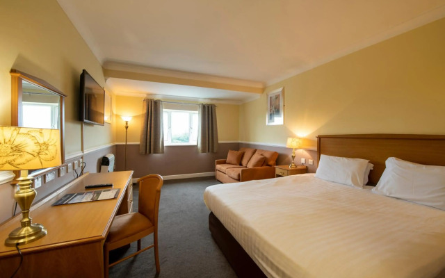 Southview Park Hotel