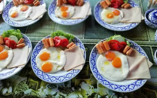 Naturbliss Boutique House