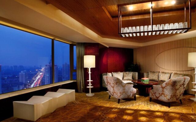 Wyndham Hotel Xian