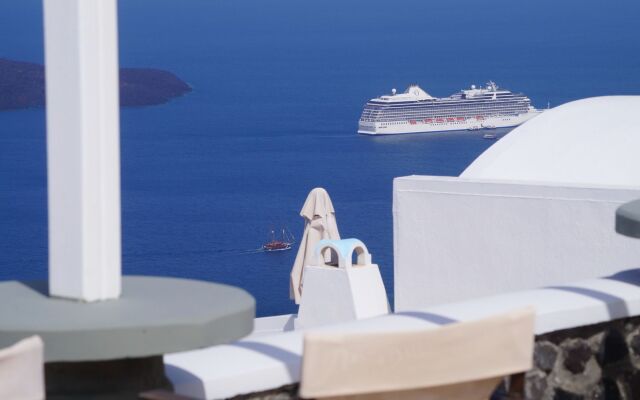 Villa Thiranthemis - Adults Only