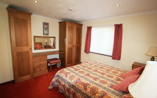 La Barbarie Hotel