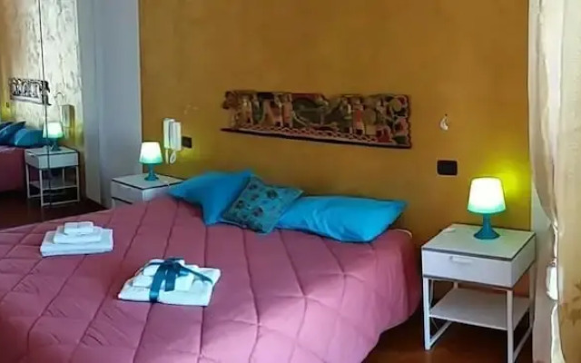 Aria di Mare Dimorra