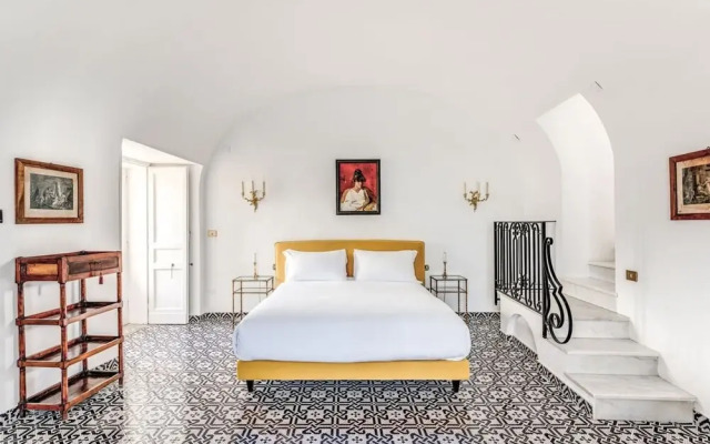 Villa Murat in Annunziata