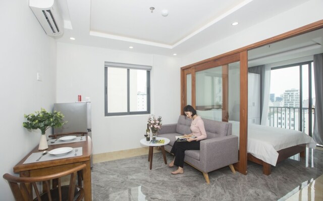 Misa Apartment