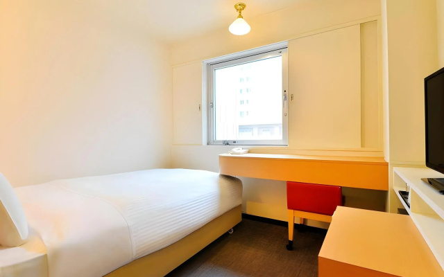HOTEL MYSTAYS Hakodate Station