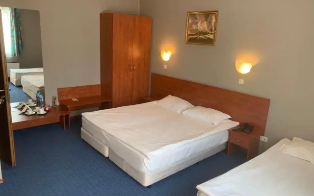 Sveta Sofia Hotel