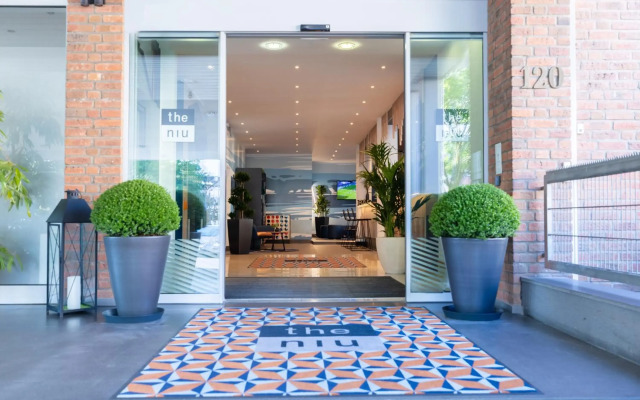 Holiday Inn - the niu, Stream Monchengladbach by IHG