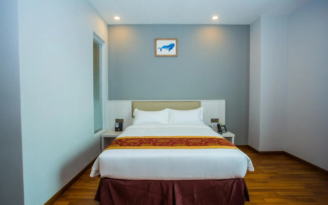 Austin Park Hotel
