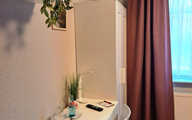 Hotel Altes Badehaus