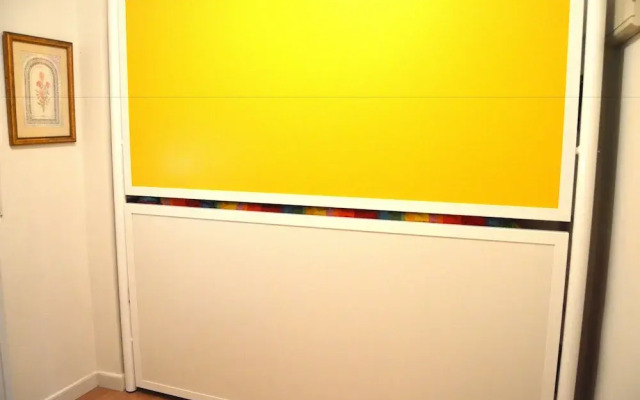 Apartamento Cadiz Beach